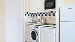 Ferienwohnung für 6 Personen (32 m²) in Talmont-Saint-Hilaire - Top-Hundeurlaub