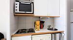 ExteriorSummer - Ferienwohnung für 5 Personen (25 m²) in Grimaud - Top-Hundeurlaub