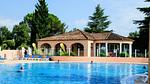 ExteriorSummer - Ferienwohnung für 5 Personen (25 m²) in Grimaud - Top-Hundeurlaub