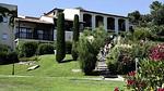 ExteriorSummer - Ferienwohnung für 5 Personen (25 m²) in Grimaud - Top-Hundeurlaub