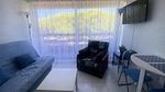 LivingRoom - Ferienwohnung für 3 Personen (18 m²) in Le Grau-du-Roi - Top-Hundeurlaub
