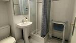 BathRoom - Ferienwohnung für 3 Personen (18 m²) in Le Grau-du-Roi - Top-Hundeurlaub