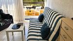 LivingRoom - Ferienwohnung für 3 Personen (18 m²) in Le Grau-du-Roi - Top-Hundeurlaub