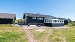 Outdoor - Ferienhaus für 5 Personen (61 m²) in Fanø - Top-Hundeurlaub