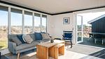 Indoor - Ferienhaus für 5 Personen (61 m²) in Fanø - Top-Hundeurlaub