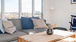 Indoor - Ferienhaus für 5 Personen (61 m²) in Fanø - Top-Hundeurlaub
