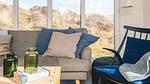 Indoor - Ferienhaus für 5 Personen (61 m²) in Fanø - Top-Hundeurlaub