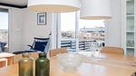 Indoor - Ferienhaus für 5 Personen (61 m²) in Fanø - Top-Hundeurlaub