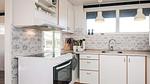 Indoor - Ferienhaus für 5 Personen (61 m²) in Fanø - Top-Hundeurlaub