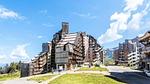 ExteriorSummer - Ferienwohnung für 5 Personen (24 m²) in Avoriaz - Top-Hundeurlaub
