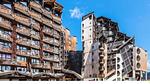 ExteriorSummer - Ferienwohnung für 5 Personen (24 m²) in Avoriaz - Top-Hundeurlaub