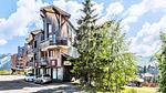 ExteriorSummer - Ferienwohnung für 5 Personen (24 m²) in Avoriaz - Top-Hundeurlaub