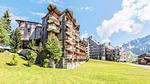 ExteriorSummer - Ferienwohnung für 5 Personen (24 m²) in Avoriaz - Top-Hundeurlaub