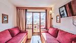 LivingRoom - Ferienwohnung für 5 Personen (24 m²) in Avoriaz - Top-Hundeurlaub