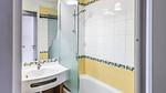 BathRoom - Ferienwohnung für 5 Personen (24 m²) in Avoriaz - Top-Hundeurlaub