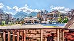 ViewSummer - Ferienwohnung für 5 Personen (24 m²) in Avoriaz - Top-Hundeurlaub
