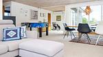 Indoor - Ferienhaus für 7 Personen (73 m²) in Ebeltoft - Top-Hundeurlaub
