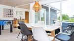 Indoor - Ferienhaus für 7 Personen (73 m²) in Ebeltoft - Top-Hundeurlaub