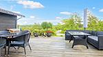 View - Ferienhaus für 7 Personen (73 m²) in Ebeltoft - Top-Hundeurlaub