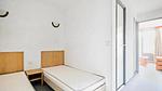 BedRoom - Ferienwohnung für 5 Personen (30 m²) in L'Alpe D'Huez - Top-Hundeurlaub