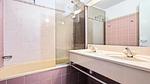 BathRoom - Ferienwohnung für 5 Personen (30 m²) in L'Alpe D'Huez - Top-Hundeurlaub