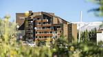 ExteriorSummer - Ferienwohnung für 5 Personen (30 m²) in L'Alpe D'Huez - Top-Hundeurlaub