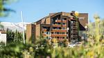 ExteriorSummer - Ferienwohnung für 5 Personen (30 m²) in L'Alpe D'Huez - Top-Hundeurlaub