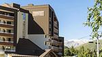 ExteriorSummer - Ferienwohnung für 5 Personen (30 m²) in L'Alpe D'Huez - Top-Hundeurlaub