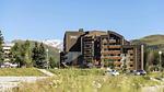 ExteriorSummer - Ferienwohnung für 5 Personen (30 m²) in L'Alpe D'Huez - Top-Hundeurlaub