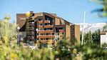 ExteriorSummer - Ferienwohnung für 5 Personen (30 m²) in L'Alpe D'Huez - Top-Hundeurlaub