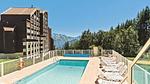 PoolOfHouse - Ferienwohnung für 5 Personen (30 m²) in L'Alpe D'Huez - Top-Hundeurlaub
