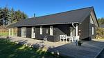 Outdoor - Ferienhaus für 9 Personen (109 m²) - Top-Hundeurlaub