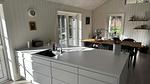 Indoor - Ferienhaus für 9 Personen (109 m²) - Top-Hundeurlaub