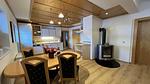 DiningRoom - Ferienwohnung für 4 Personen (78 m²) in Wald im Pinzgau - Top-Hundeurlaub