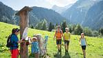 AreaSummer5KM - Ferienwohnung für 4 Personen (78 m²) in Wald im Pinzgau - Top-Hundeurlaub