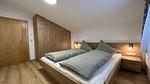 BedRoom - Ferienwohnung für 4 Personen (78 m²) in Wald im Pinzgau - Top-Hundeurlaub