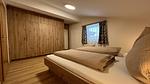 BedRoom - Ferienwohnung für 4 Personen (78 m²) in Wald im Pinzgau - Top-Hundeurlaub