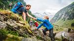 AreaSummer5KM - Ferienwohnung für 4 Personen (78 m²) in Wald im Pinzgau - Top-Hundeurlaub
