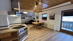 Kitchen - Ferienwohnung für 4 Personen (78 m²) in Wald im Pinzgau - Top-Hundeurlaub
