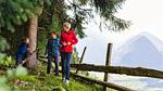 AreaSummer5KM - Ferienwohnung für 4 Personen (78 m²) in Wald im Pinzgau - Top-Hundeurlaub