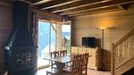 Ferienwohnung für 7 Personen (49 m²) in Les Blancs - Top-Hundeurlaub