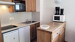 Untagged - Ferienwohnung für 7 Personen (50 m²) in Bessans - Top-Hundeurlaub