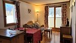 Untagged - Ferienwohnung für 7 Personen (50 m²) in Bessans - Top-Hundeurlaub