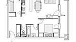 Untagged - Ferienwohnung für 7 Personen (50 m²) in Bessans - Top-Hundeurlaub