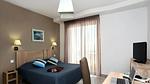 BedRoom - Ferienwohnung für 3 Personen (22 m²) in Le Barcarès - Top-Hundeurlaub