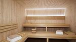 Wellness - Ferienwohnung für 3 Personen (22 m²) in Le Barcarès - Top-Hundeurlaub