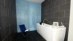 Wellness - Ferienwohnung für 3 Personen (22 m²) in Le Barcarès - Top-Hundeurlaub