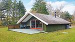 Outdoor - Ferienhaus für 6 Personen (77 m²) in Martofte - Top-Hundeurlaub