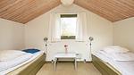 Indoor - Ferienhaus für 6 Personen (77 m²) in Martofte - Top-Hundeurlaub