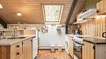 Indoor - Ferienhaus für 6 Personen (77 m²) in Martofte - Top-Hundeurlaub